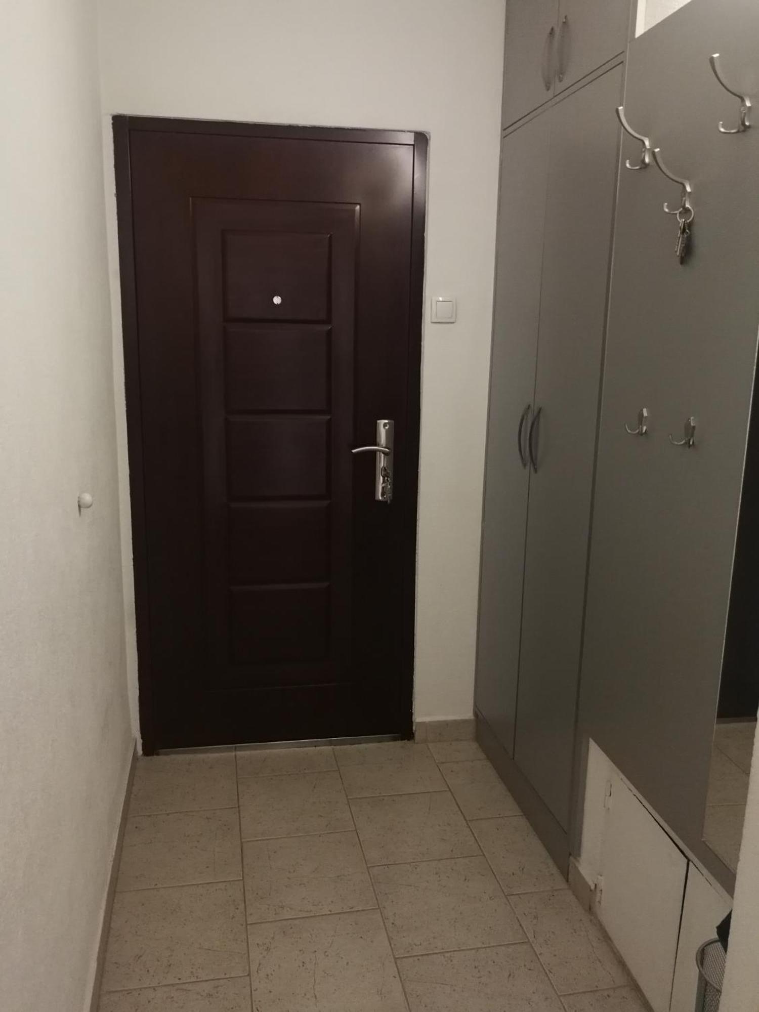 Apartman David Lejlighed Jajce Eksteriør billede