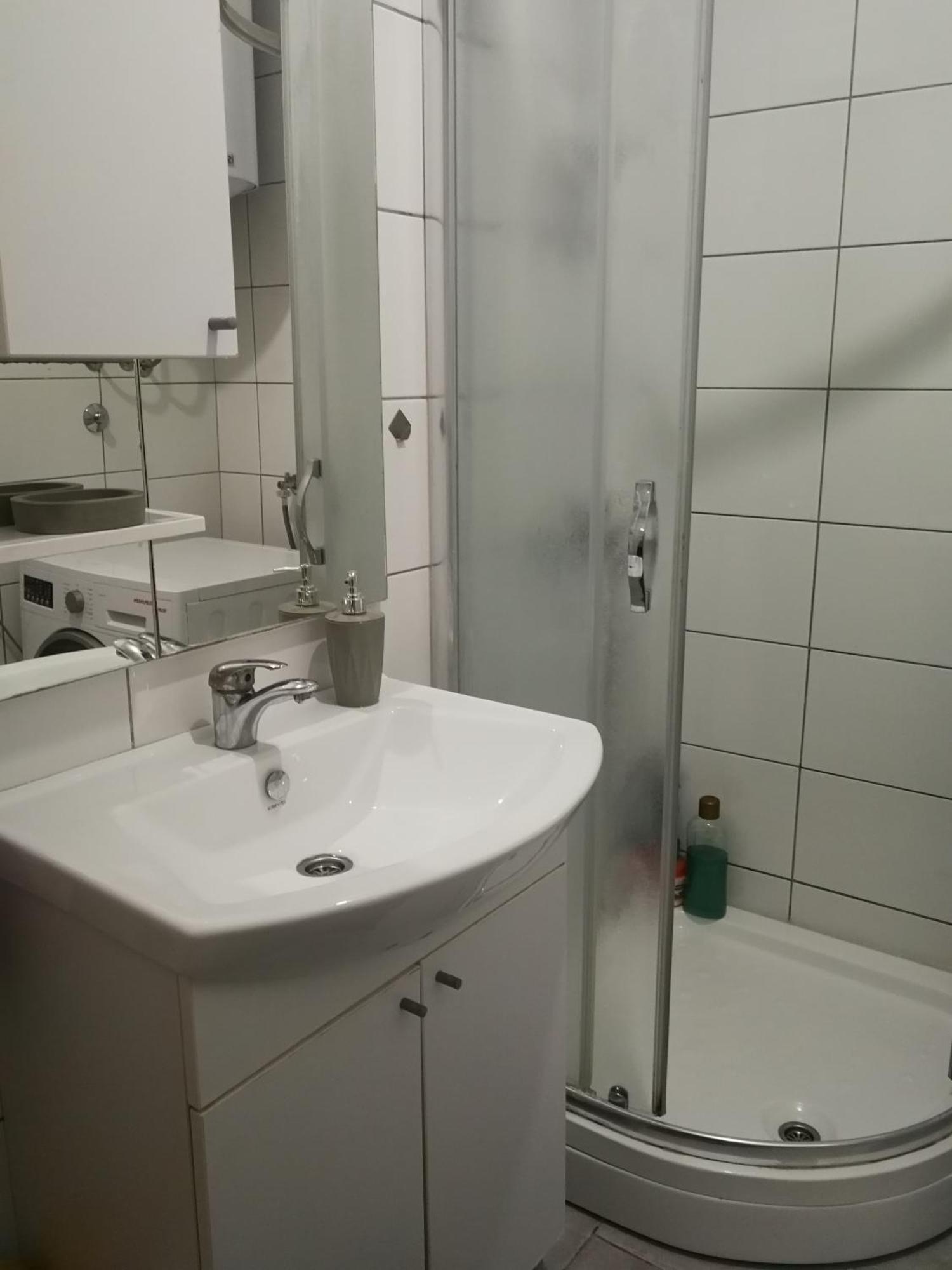 Apartman David Lejlighed Jajce Eksteriør billede