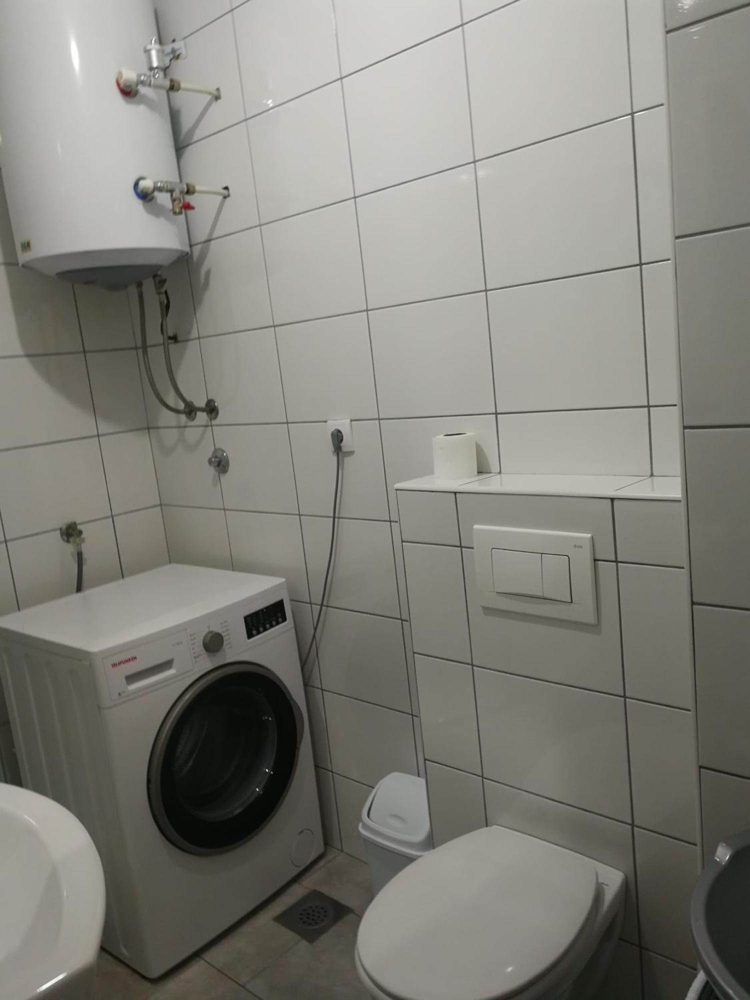 Apartman David Lejlighed Jajce Eksteriør billede