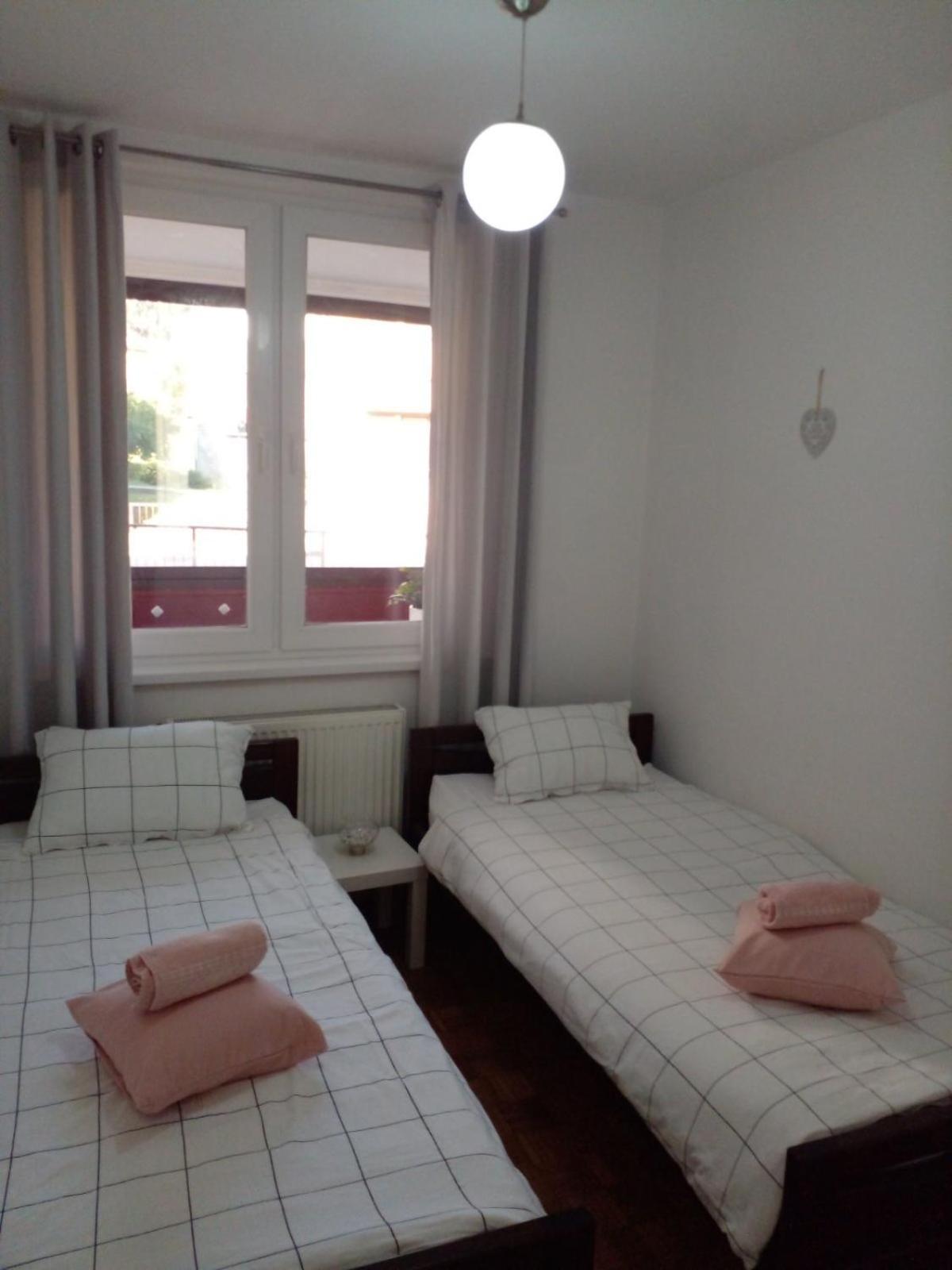 Apartman David Lejlighed Jajce Eksteriør billede