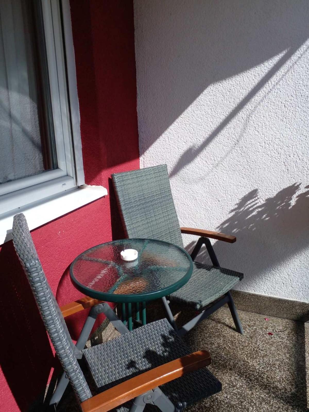 Apartman David Lejlighed Jajce Eksteriør billede