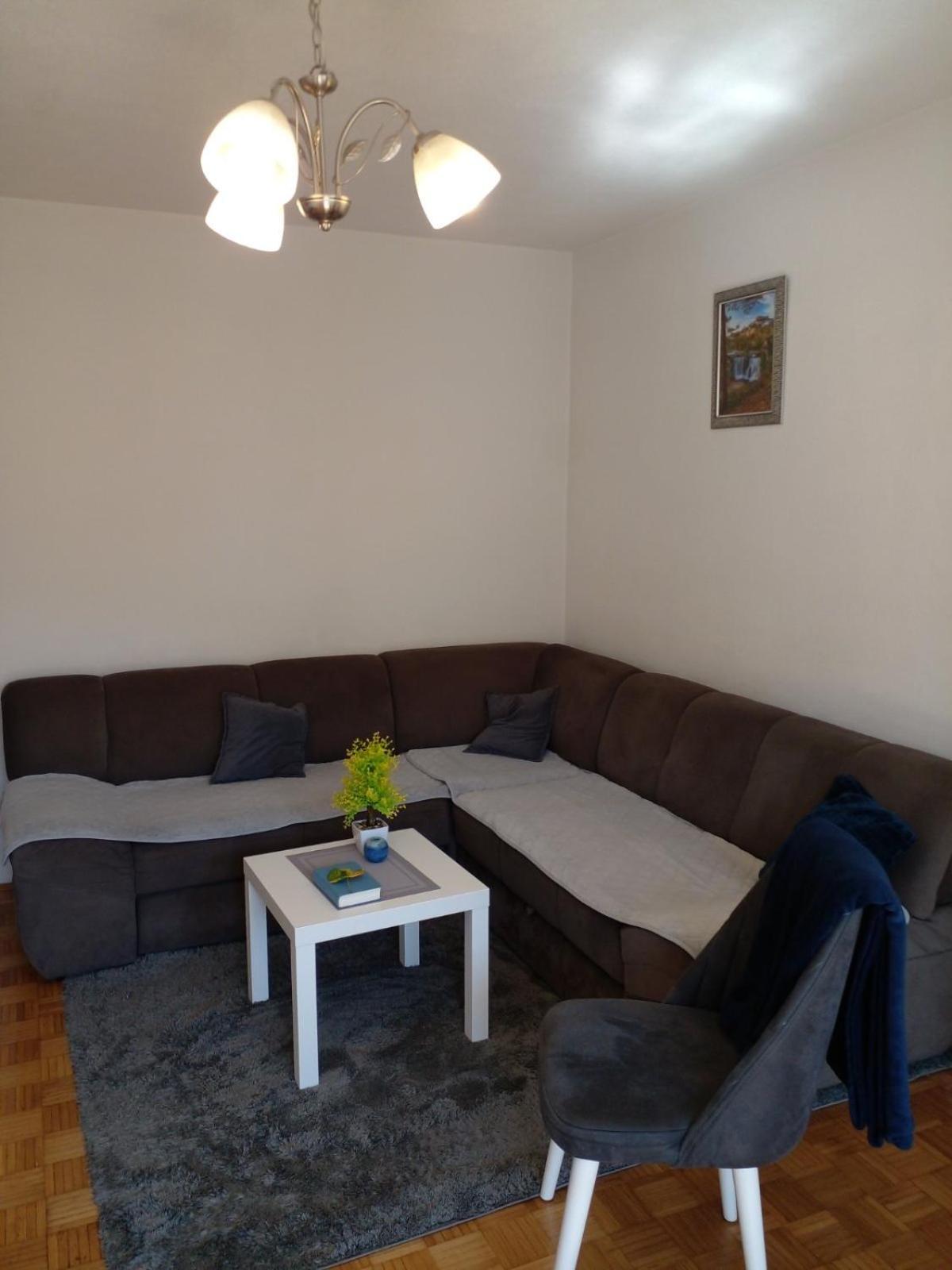 Apartman David Lejlighed Jajce Eksteriør billede